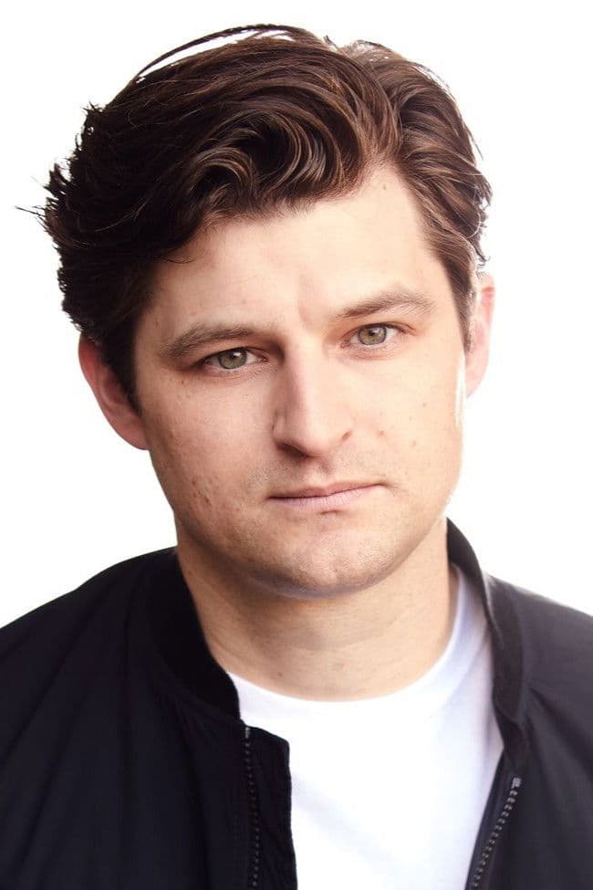 Kevin Bigley profile Kevin Bigley profile