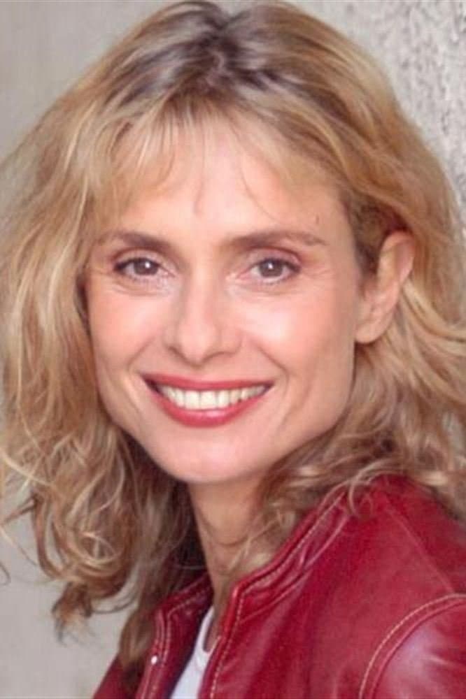 Maryam D'Abo profile Maryam D'Abo profile