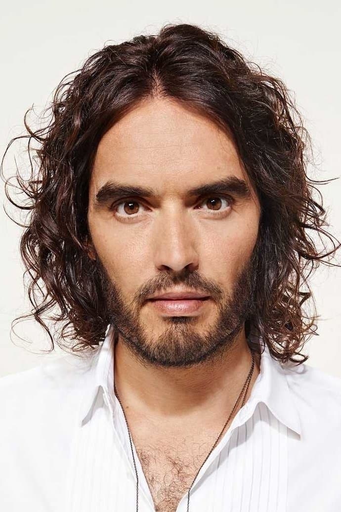 Russell Brand profile Russell Brand profile
