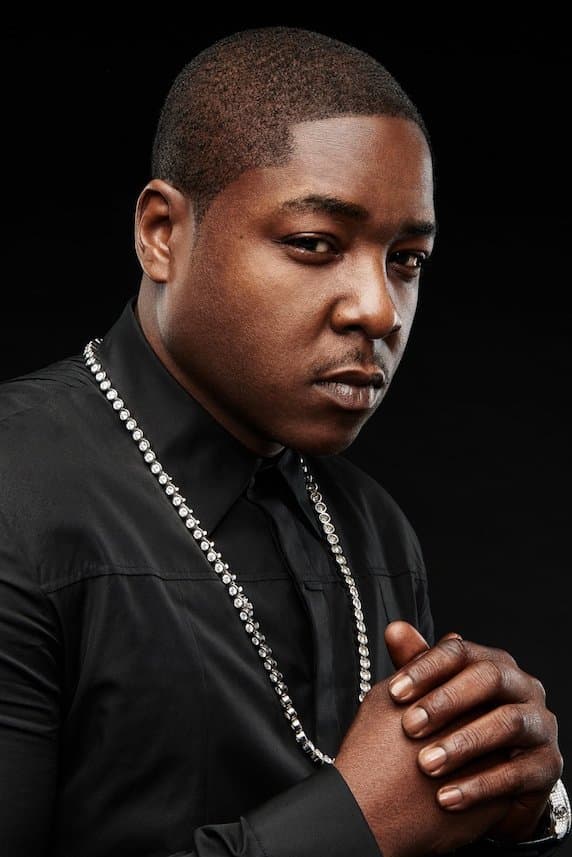 Jadakiss profile Jadakiss profile