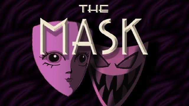 Le masque Le masque