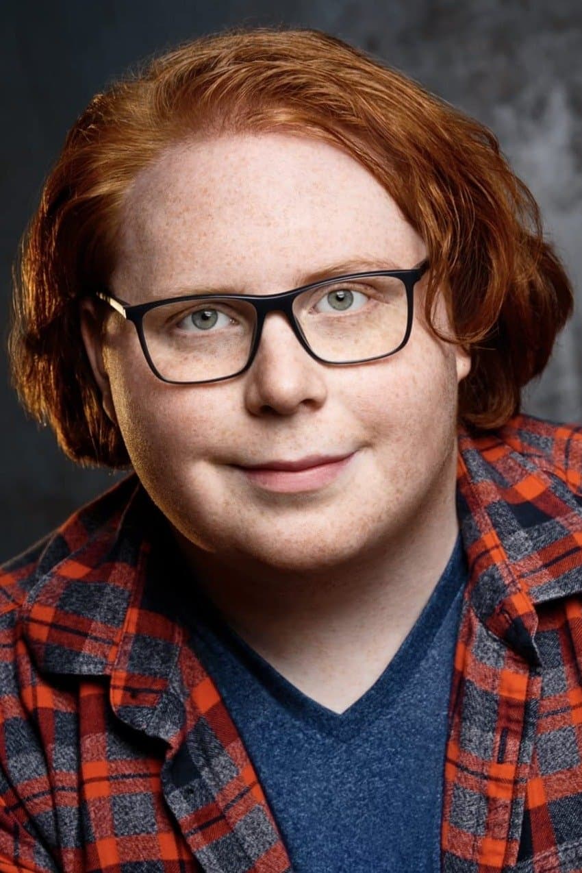 Tucker Albrizzi profile Tucker Albrizzi profile
