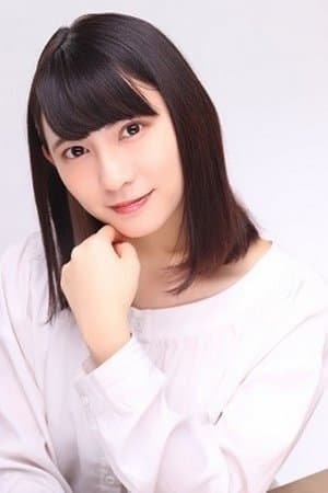 Shiori Mutou profile Shiori Mutou profile