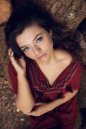 Caitlin-Rose Lacey profile Caitlin-Rose Lacey profile
