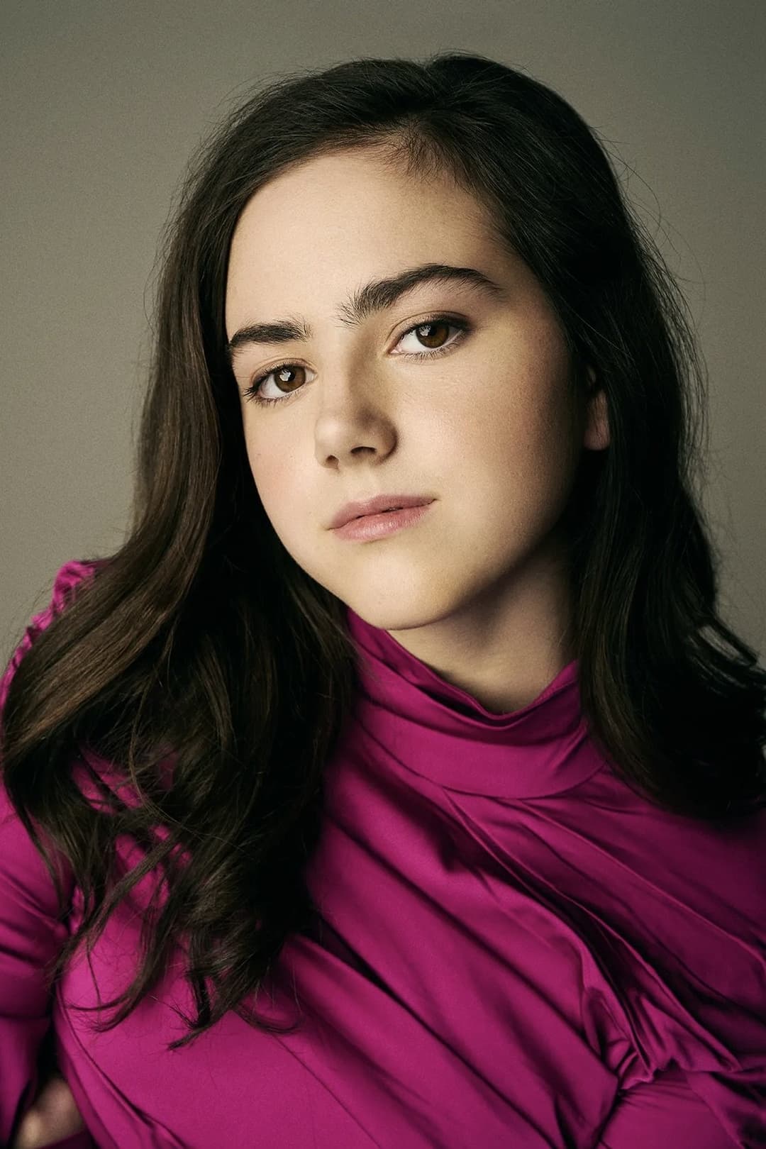 Abby Ryder Fortson profile Abby Ryder Fortson profile