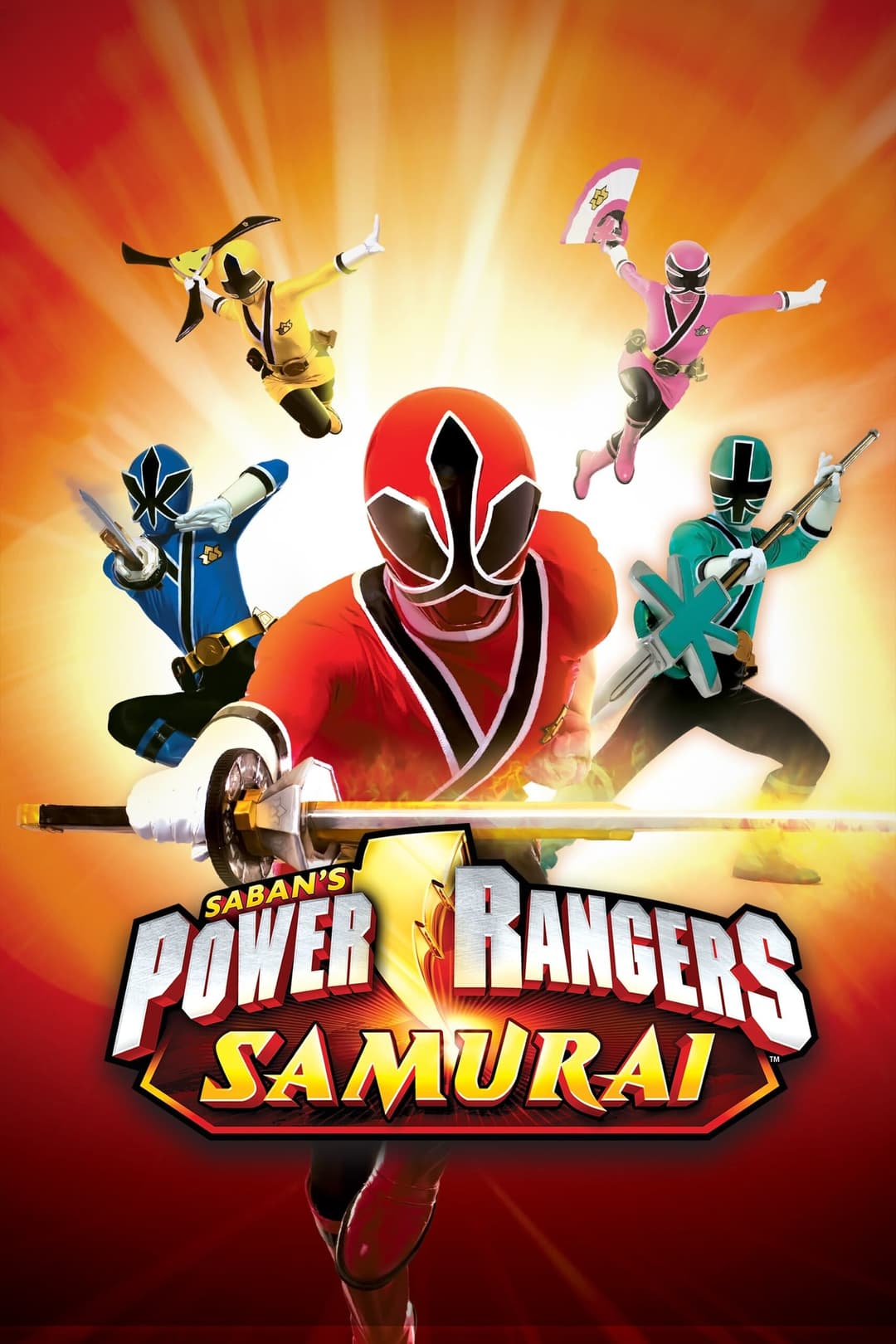 Samurai Samurai