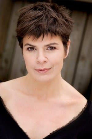 Paula Costain profile Paula Costain profile