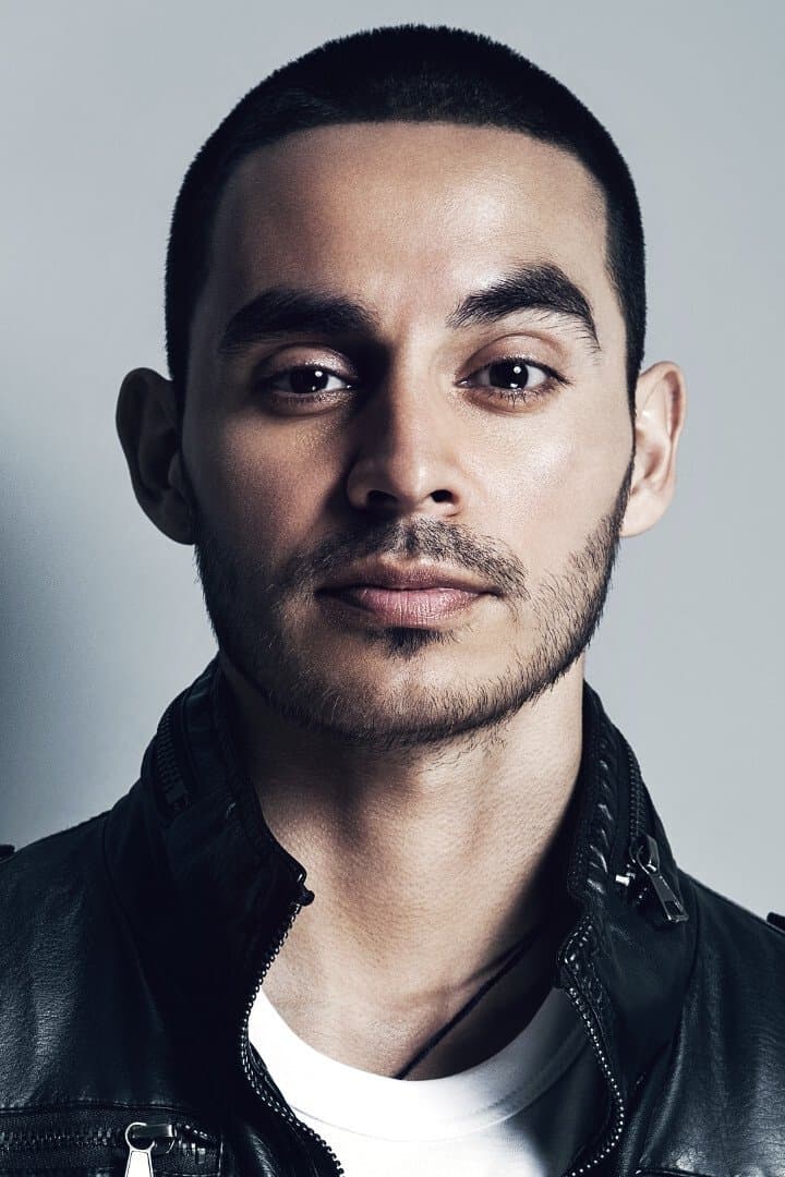 Manny Montana profile Manny Montana profile