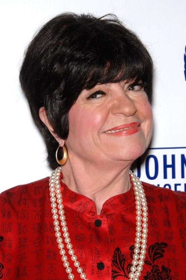 Jo Anne Worley profile Jo Anne Worley profile