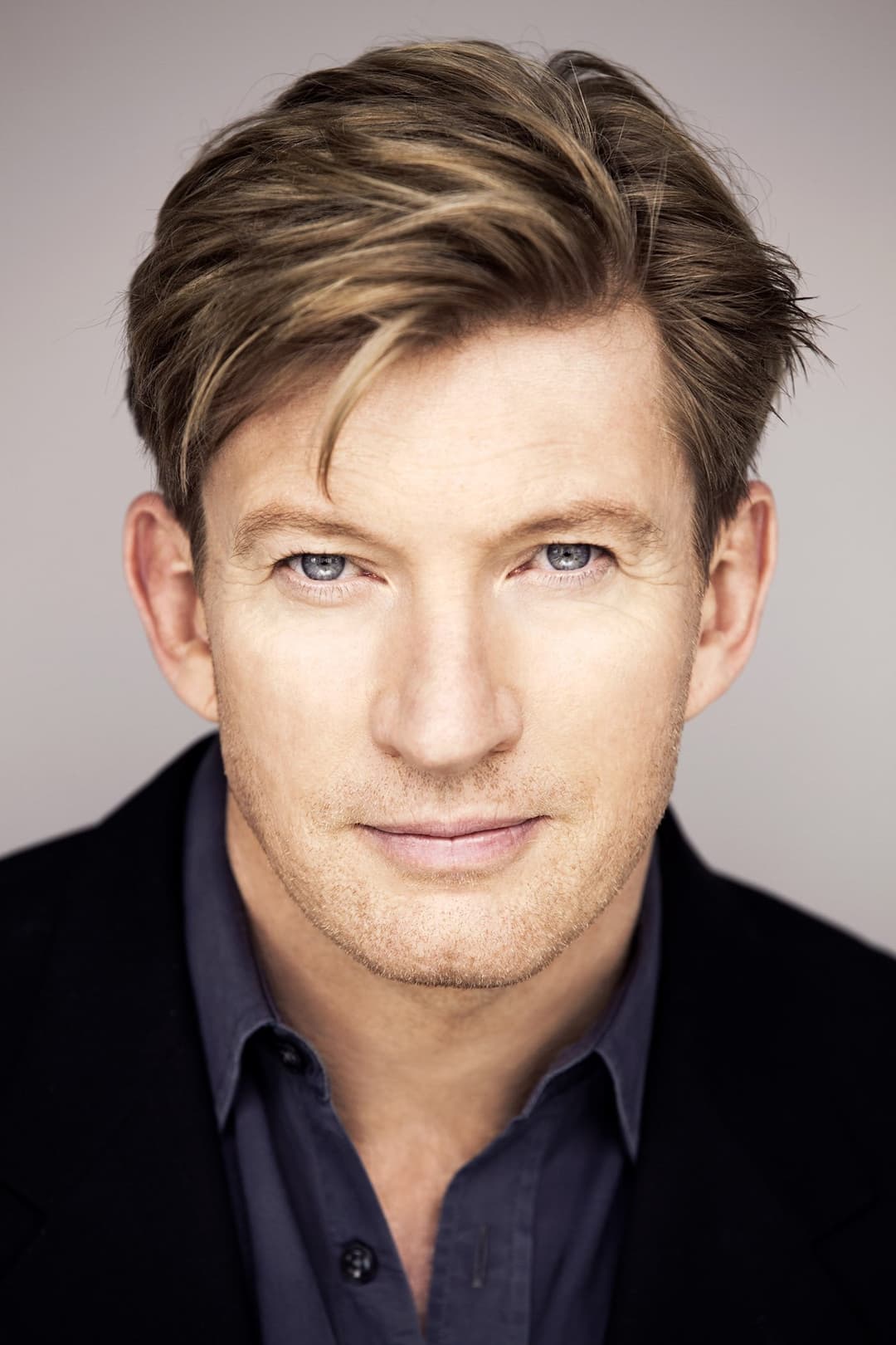 David Wenham profile David Wenham profile