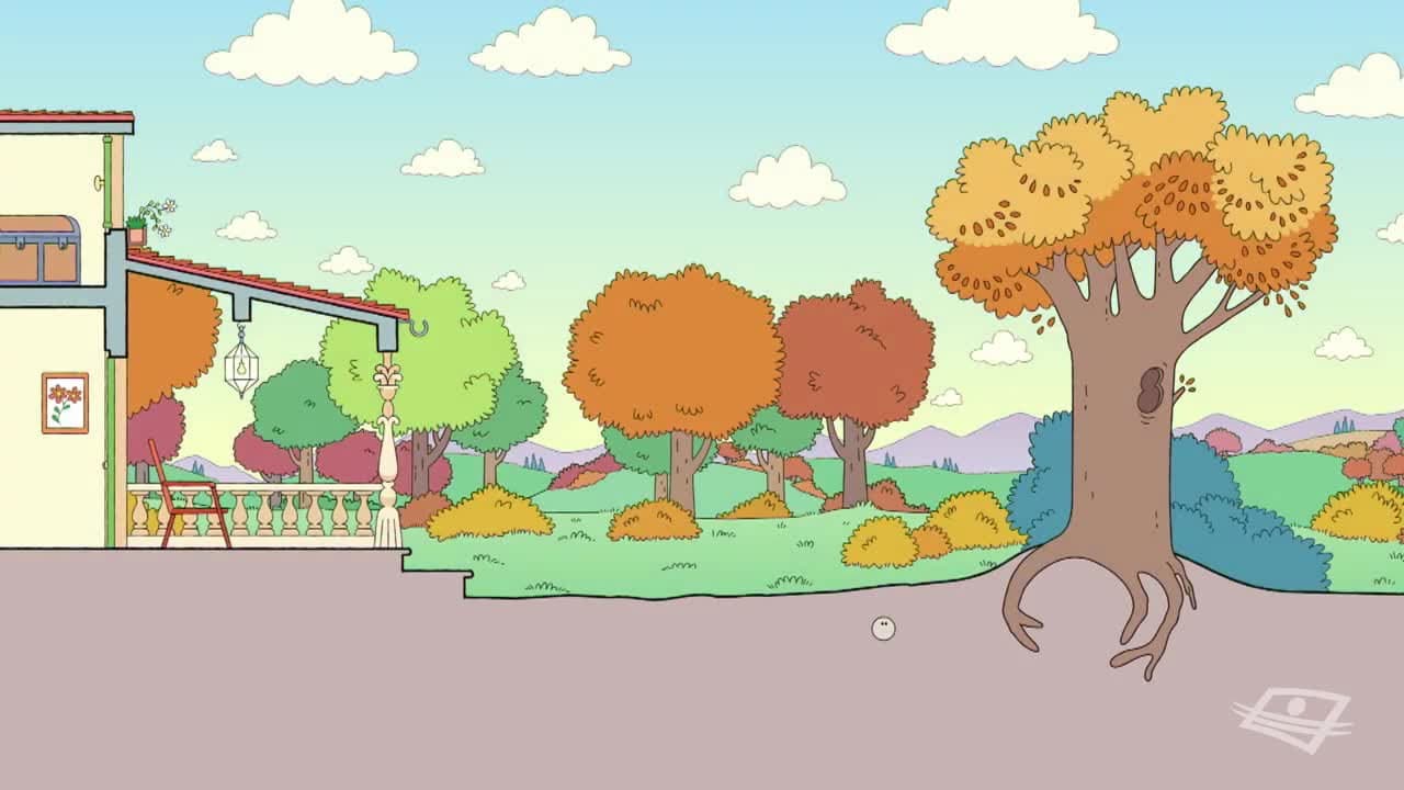 La naissance La naissance
