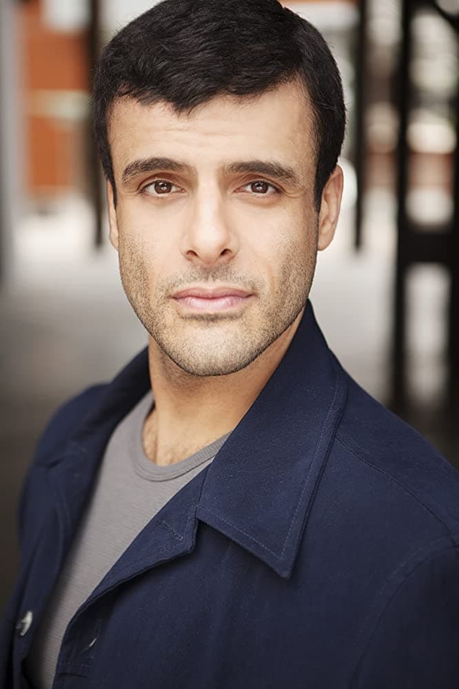 Fayssal Bazzi profile Fayssal Bazzi profile