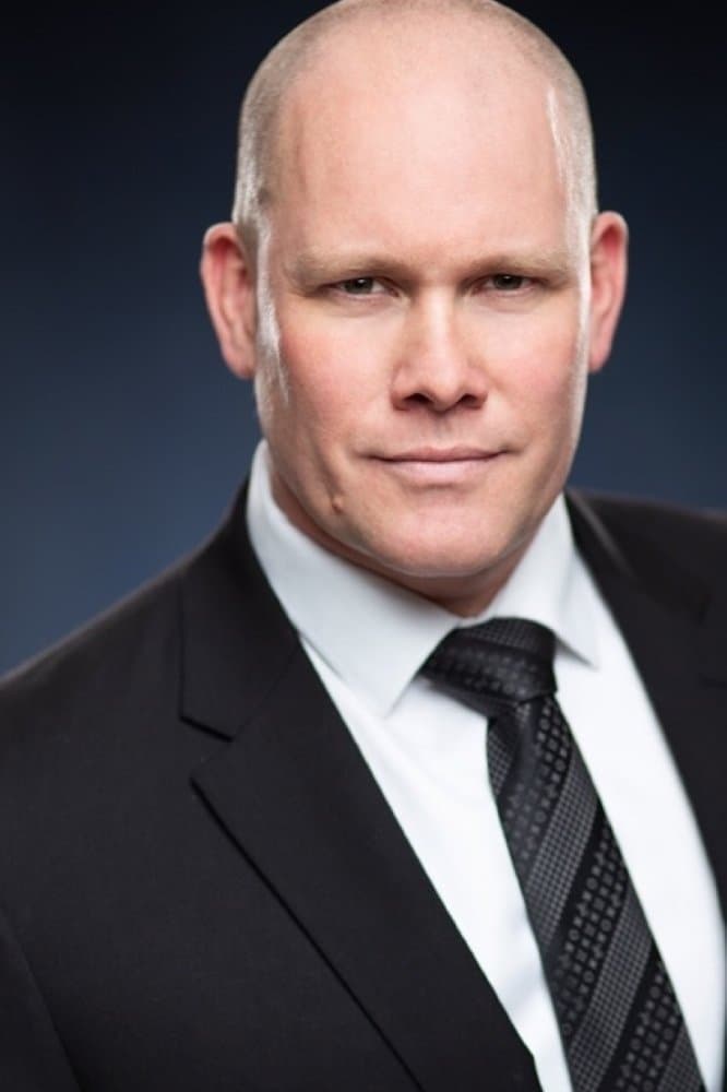 Shaw Madson profile Shaw Madson profile