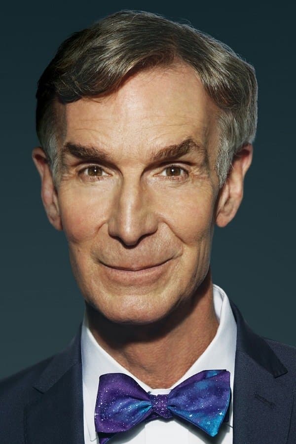 Bill Nye profile Bill Nye profile