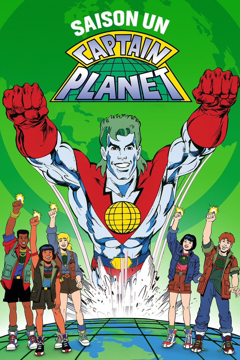 Saison 1 Saison 1