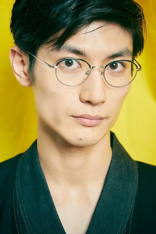 Haruma Miura profile Haruma Miura profile