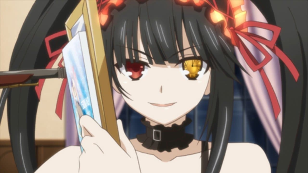 La chanson du soldat brisé Hime La chanson du soldat brisé Hime