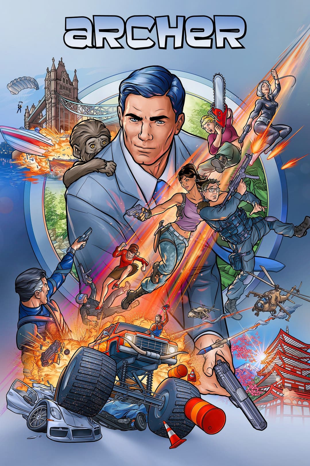 Saison 12 Saison 12