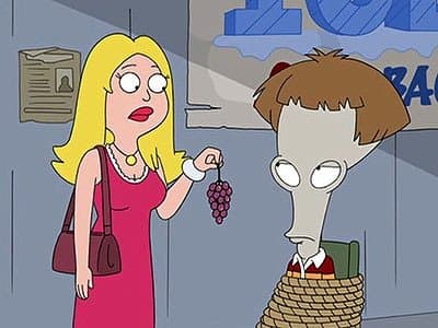 Roger qui ? Roger qui ?