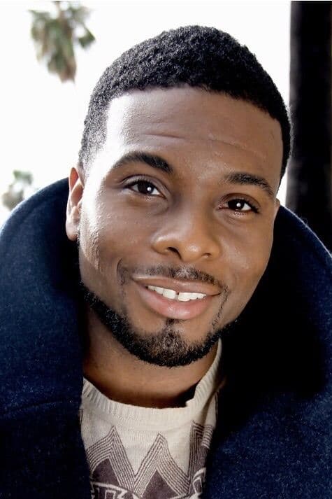 Kel Mitchell profile Kel Mitchell profile