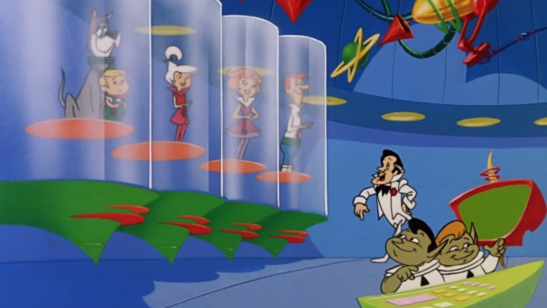 La Planète fantastique La Planète fantastique