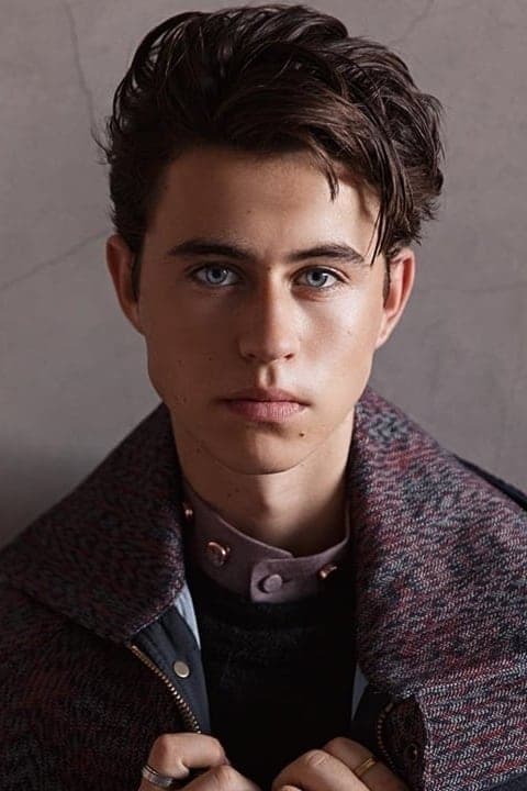 Nash Grier profile Nash Grier profile