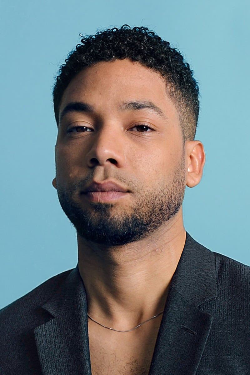 Jussie Smollett profile Jussie Smollett profile