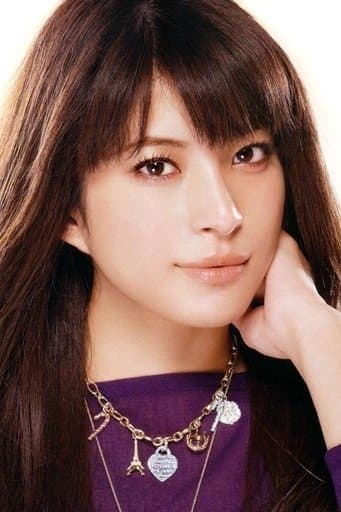 Takako Uehara profile Takako Uehara profile