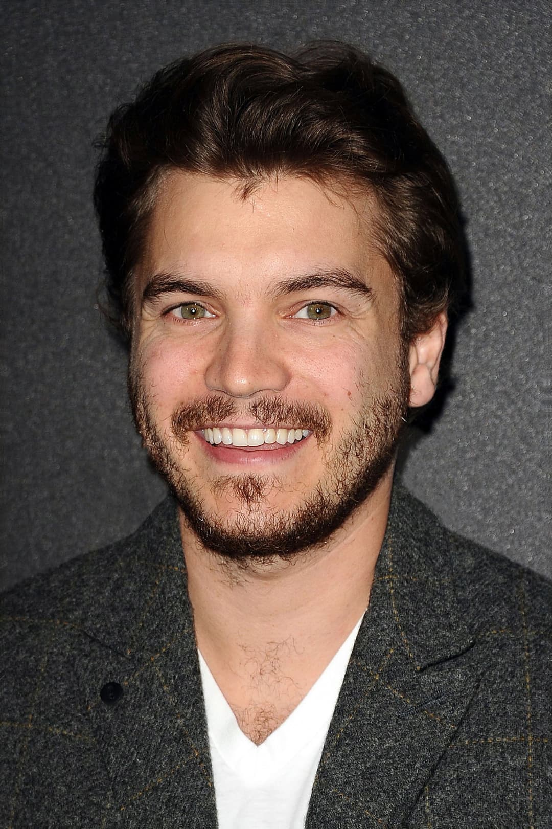 Emile Hirsch profile Emile Hirsch profile