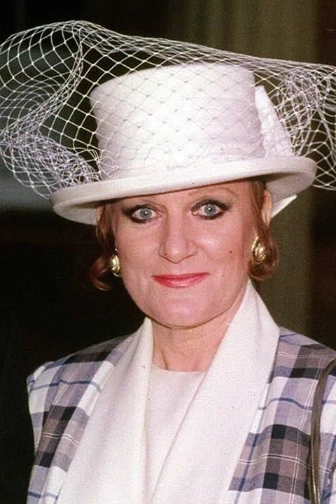 Myfanwy Talog profile Myfanwy Talog profile
