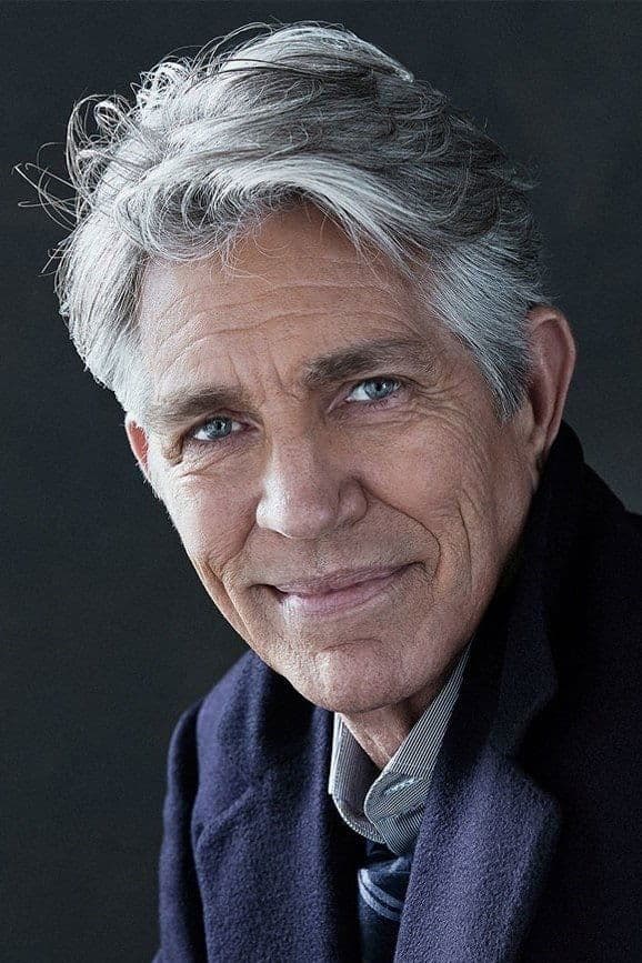 Eric Roberts profile Eric Roberts profile