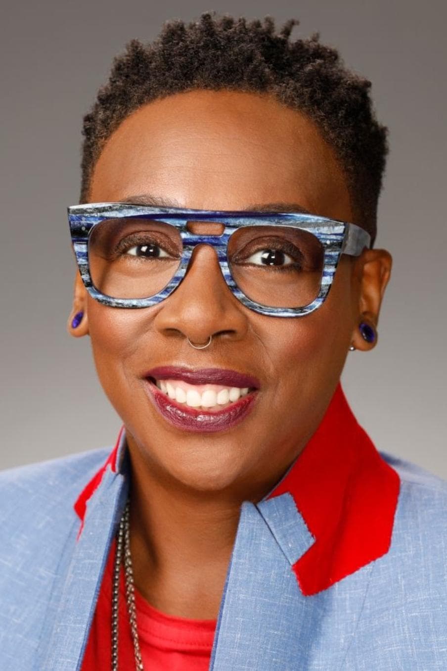 Gina Yashere profile Gina Yashere profile
