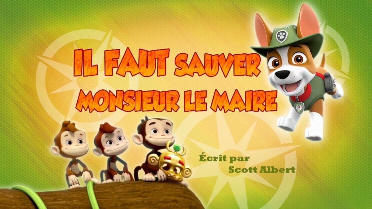 Il faut sauver Monsieur le maire Il faut sauver Monsieur le maire