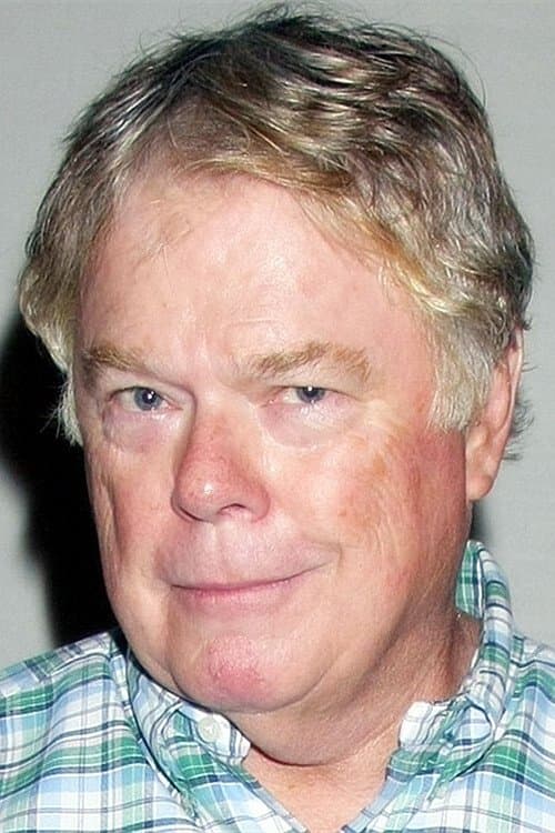 Dick Christie profile Dick Christie profile