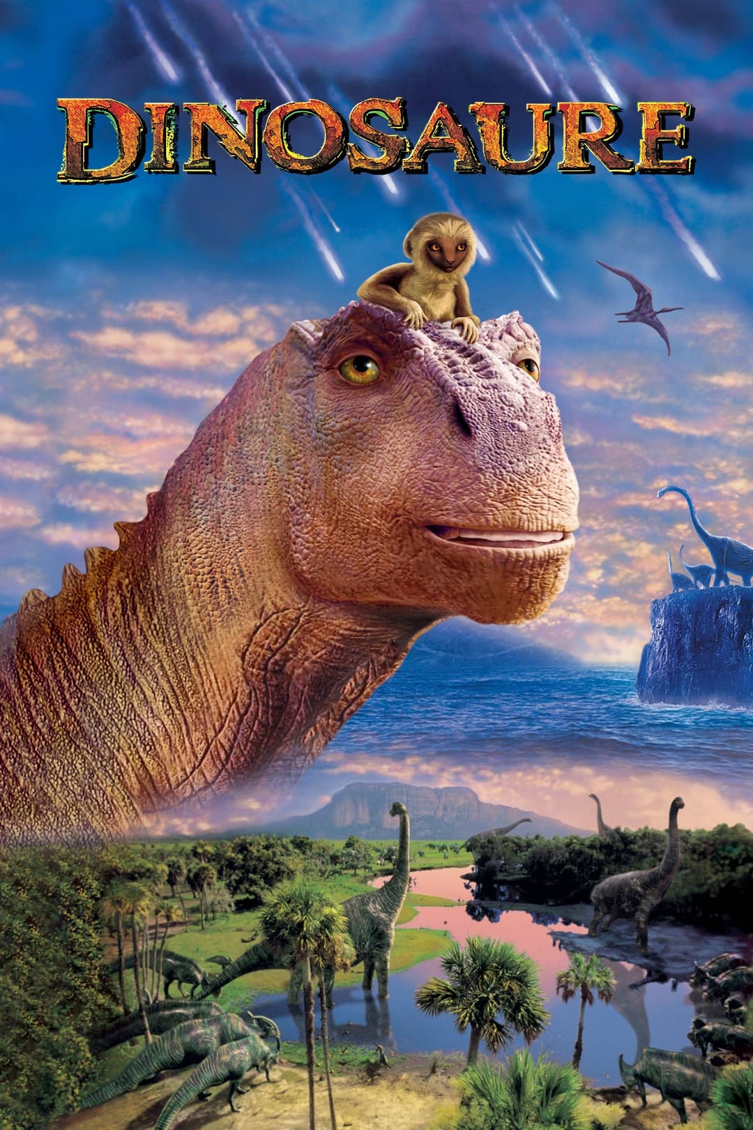 Dinosaure Dinosaure
