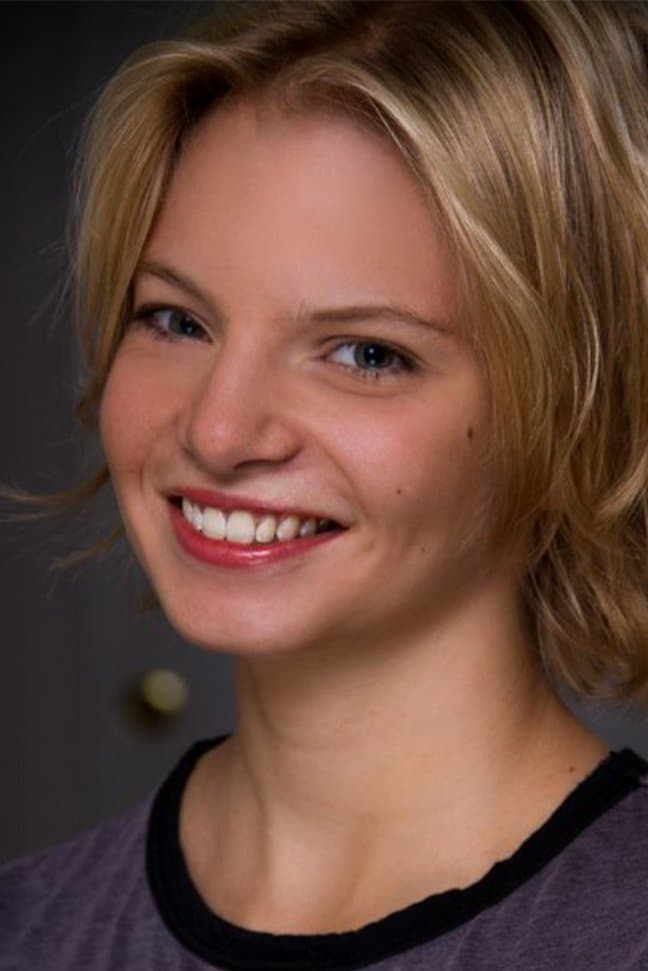 Jacqueline Steiger profile Jacqueline Steiger profile