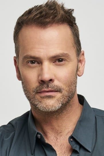 Barry Watson profile Barry Watson profile
