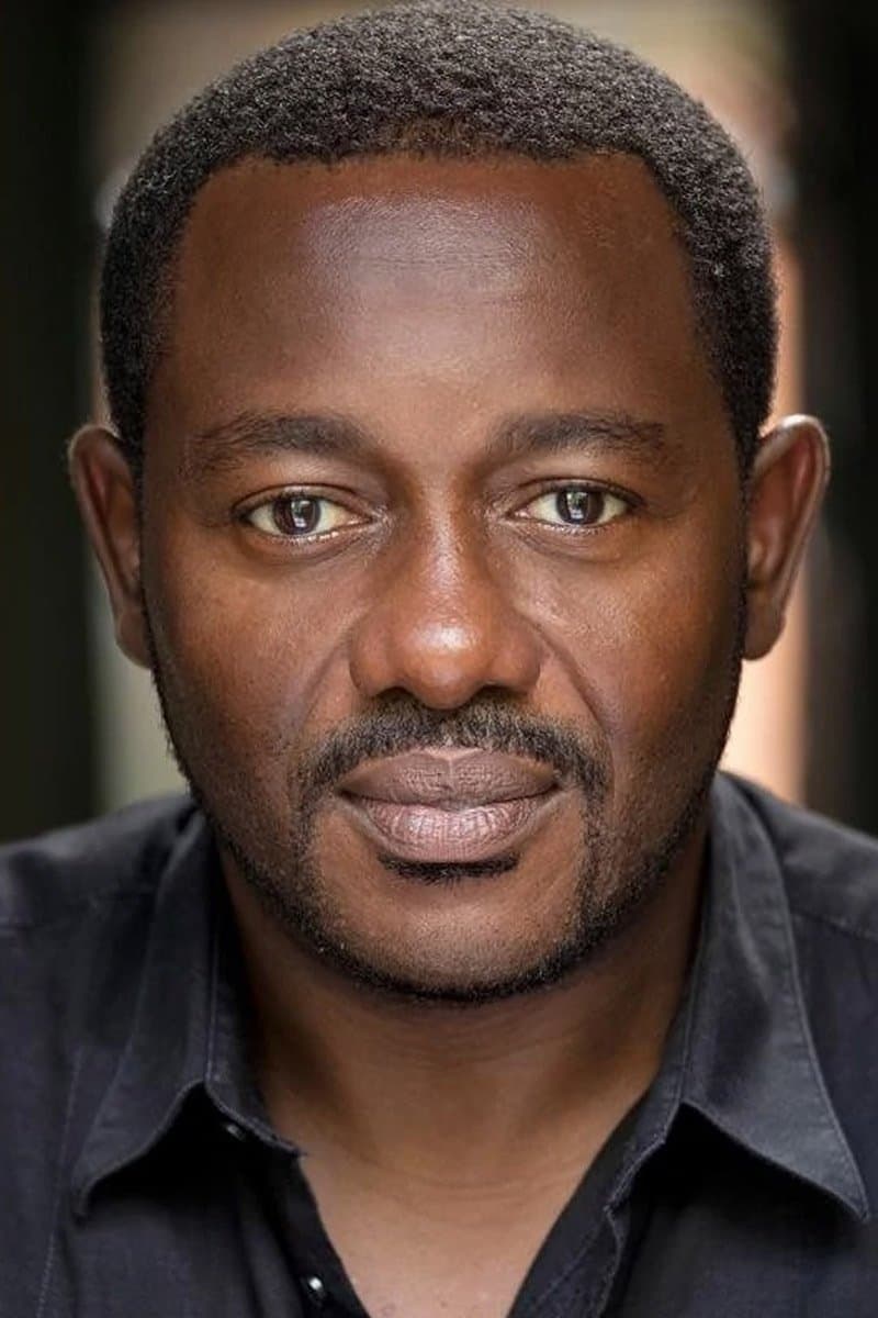 Sobowale Antonio Bamgbose profile Sobowale Antonio Bamgbose profile
