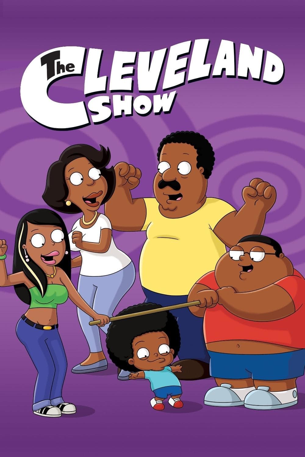 The Cleveland Show The Cleveland Show
