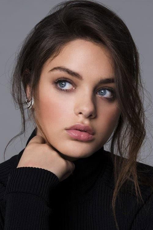 Odeya Rush profile Odeya Rush profile