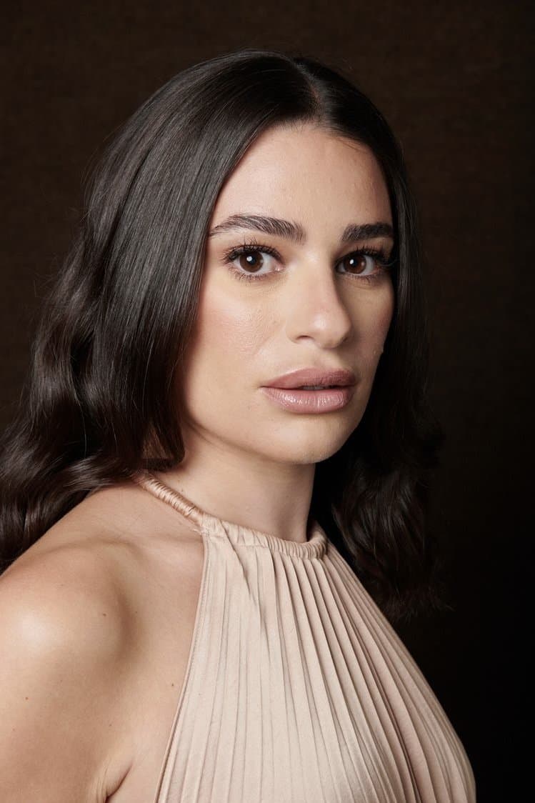 Lea Michele profile Lea Michele profile