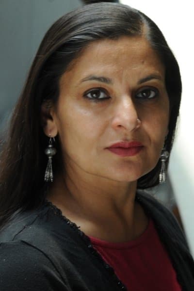 Sudha Bhuchar profile Sudha Bhuchar profile