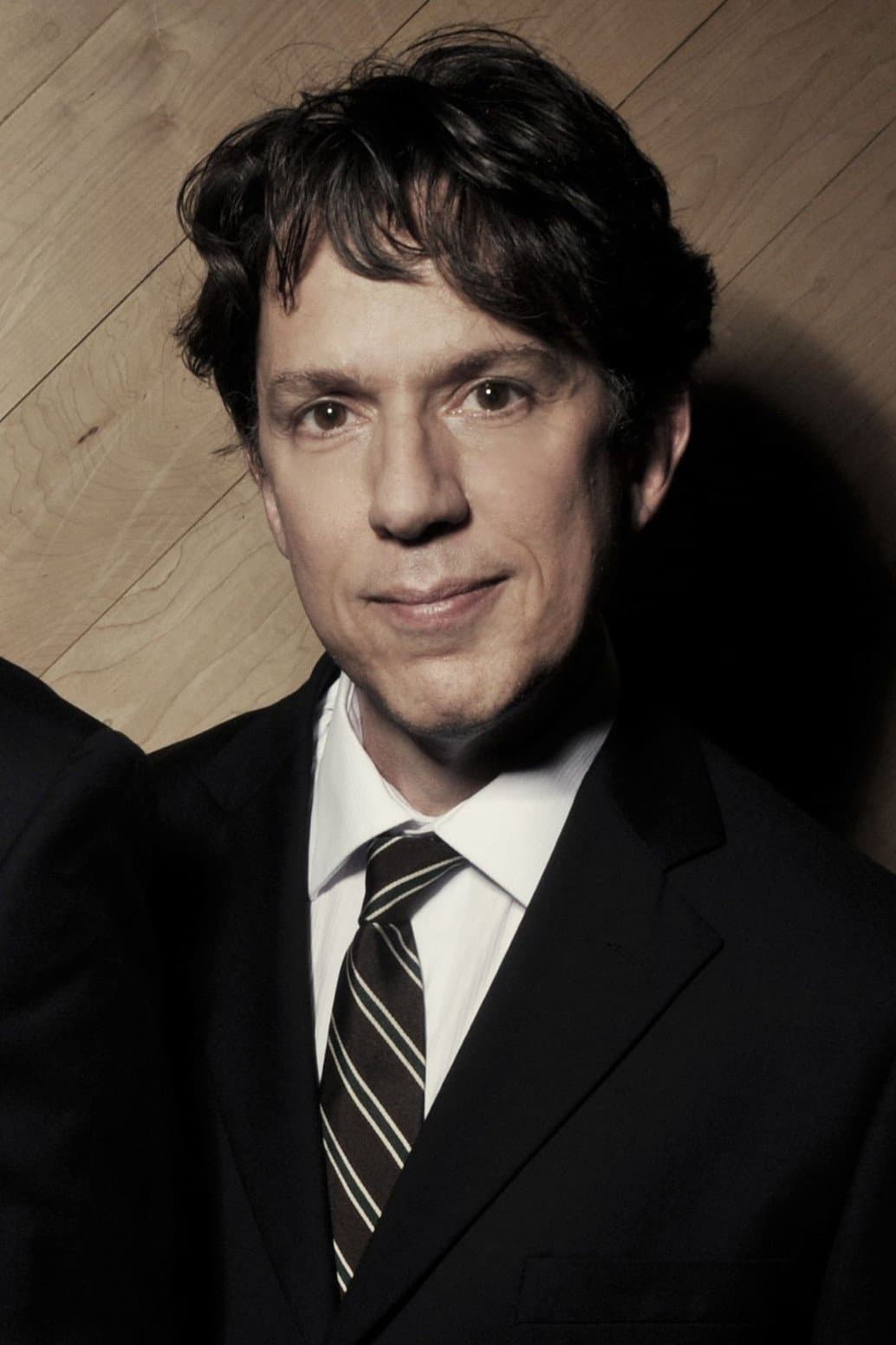 John Linnell profile John Linnell profile