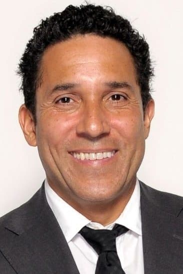 Oscar Nuñez profile Oscar Nuñez profile