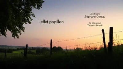 L'Effet papillon L'Effet papillon