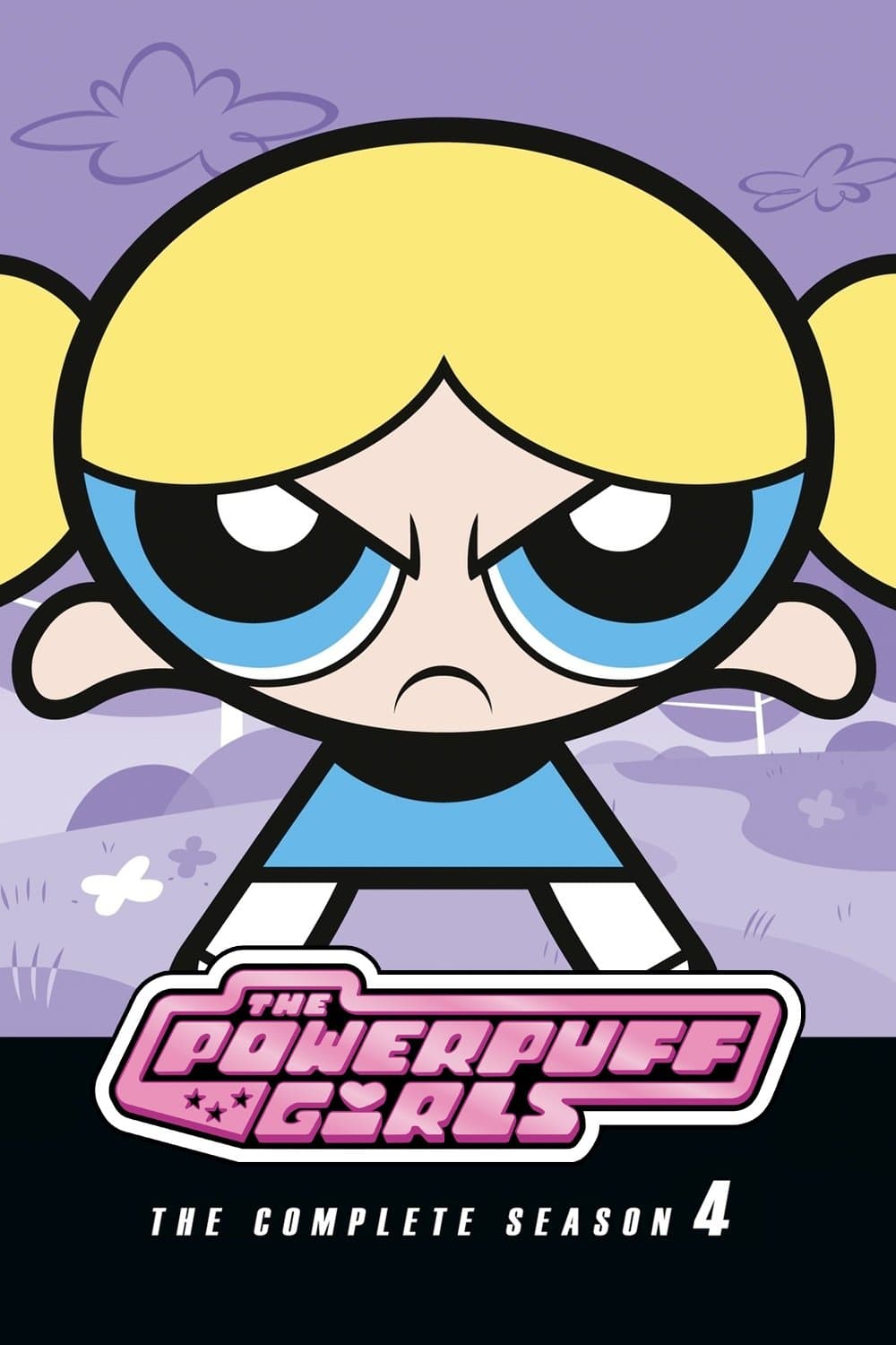 Saison 4 Saison 4