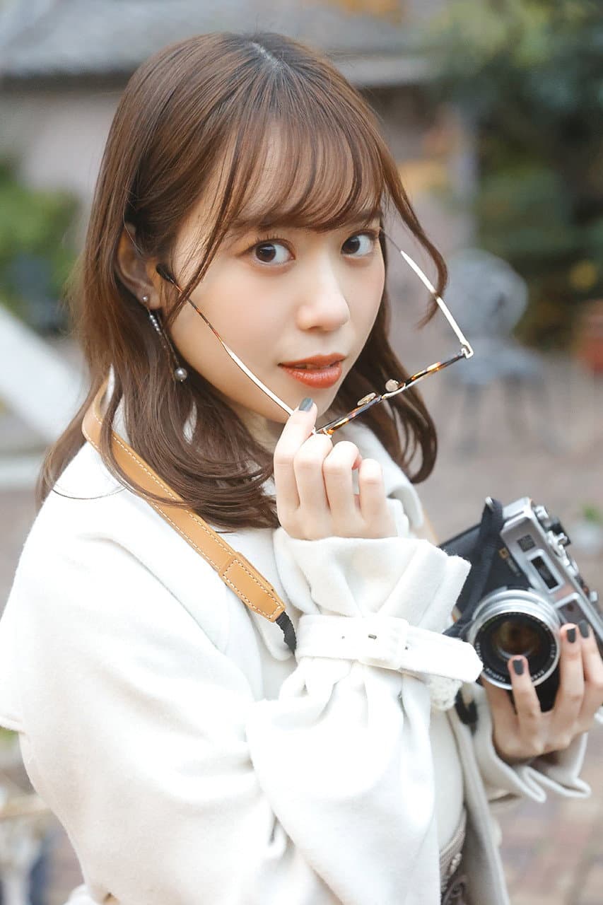 Sayuri Date profile Sayuri Date profile