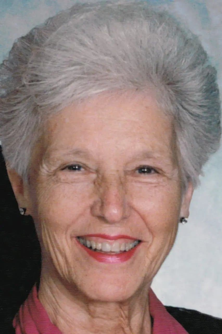 Peg Dixon profile Peg Dixon profile