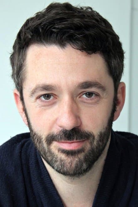 Benjamin Gauthier profile Benjamin Gauthier profile