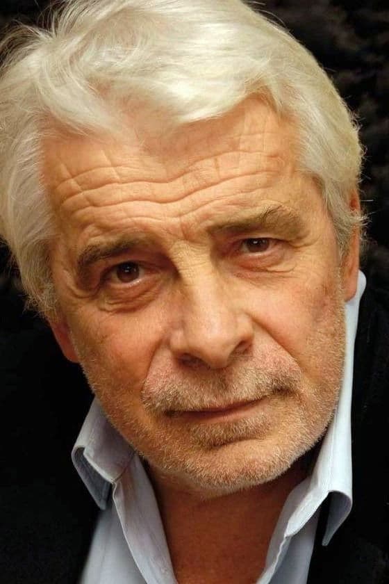 Jacques Weber profile Jacques Weber profile